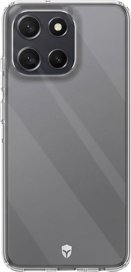 Force Case Husa Motorola G56 Shockproof 2m Feel 50% Reciclat Transparent Antigălbenire