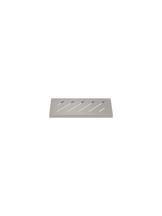 Sanco Shower Bronze Sponge Holder