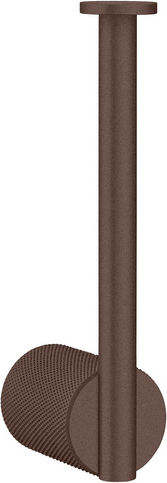 Sanco Lithos Papierhalter Bronze