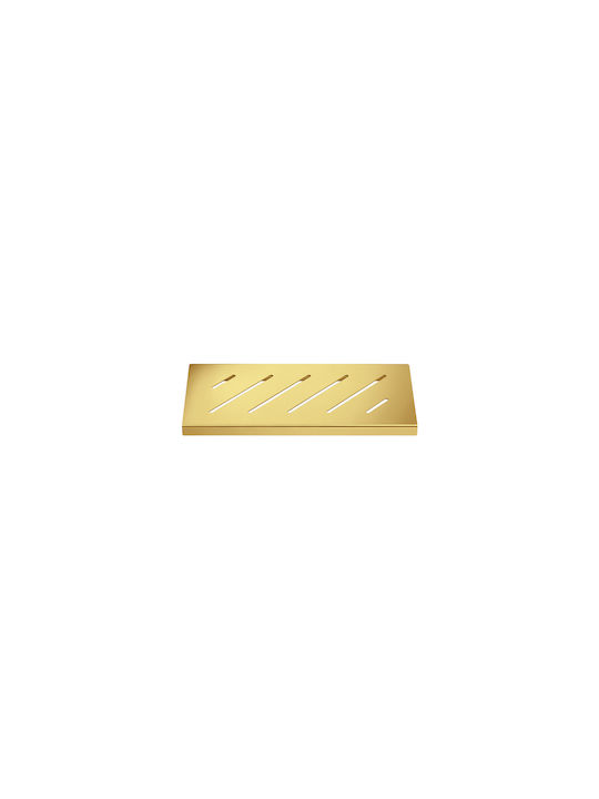 Sanco Shower Bronze Sponge Holder