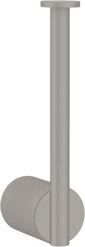 Sanco Lithos Държач За Хартия Сребрист