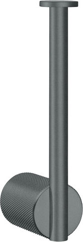 Sanco Lithos Papierhalter Bronze