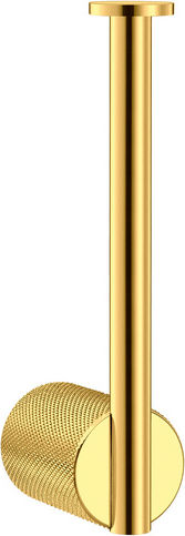Sanco Lithos Държач За Хартия Бронзов