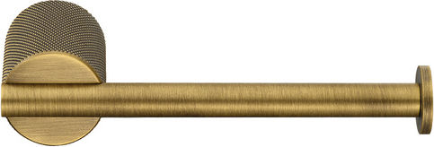 Sanco Lithos Държач за хартия Бронзов