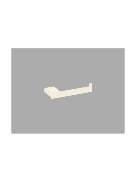 Sanco Monogram Gray Paper Holder