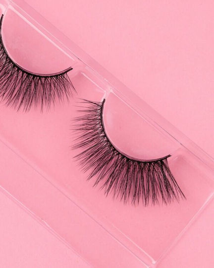 Emmanouela Cosmetics Daydreamer Μαγνητικές Βλεφαρίδες 3D