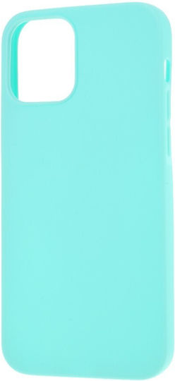 Alista Home Задна Корица Силикон Тюркоазена Galaxy A22 4G