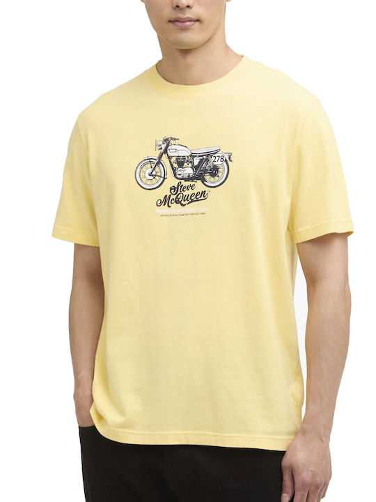 T-Shirt Dusky Zitronen