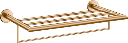 Sanco Towel 00911-M26 Wall-Mounted With Screws Copper