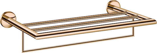 Sanco Towel 00911-M26 Wall-Mounted With Screws Copper