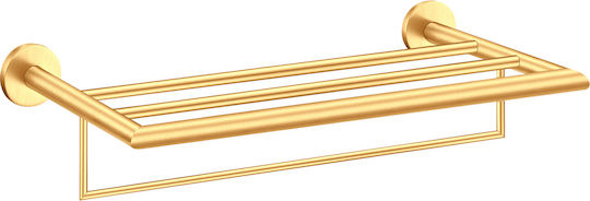 Sanco Towel 00911-M26 Wall-Mounted With Screws Copper