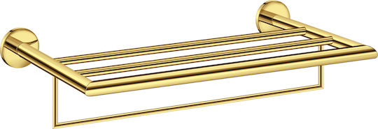 Sanco Towel 00911-M26 Wall-Mounted With Screws Copper