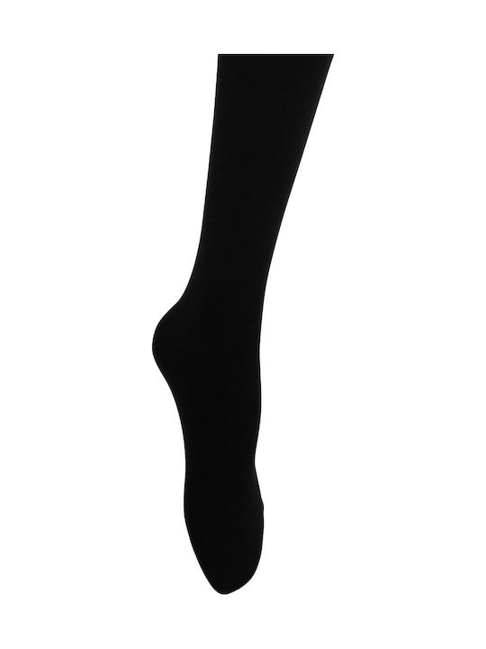 Women's Pantyhose Opaque 70 Den Black.