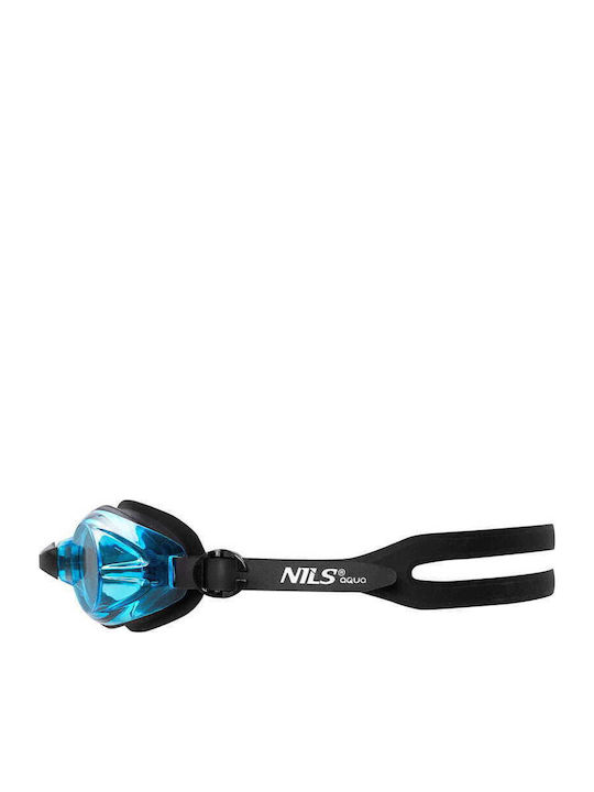 Nils Adults' Swimming Goggles Turquoise