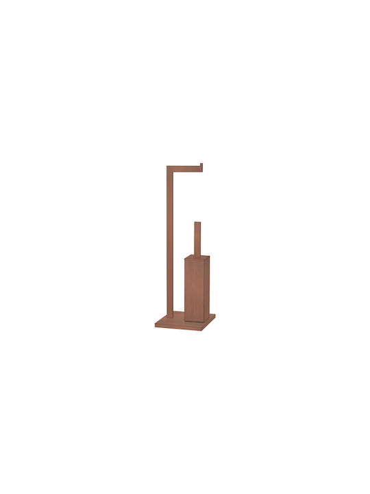 Sanco Badezimmerhaken & -halter Towel 00544-M25 Bronze