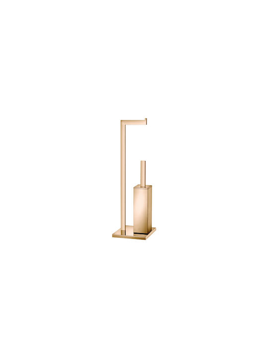 Sanco Badezimmerhaken & -halter Towel 00544-M25 Bronze
