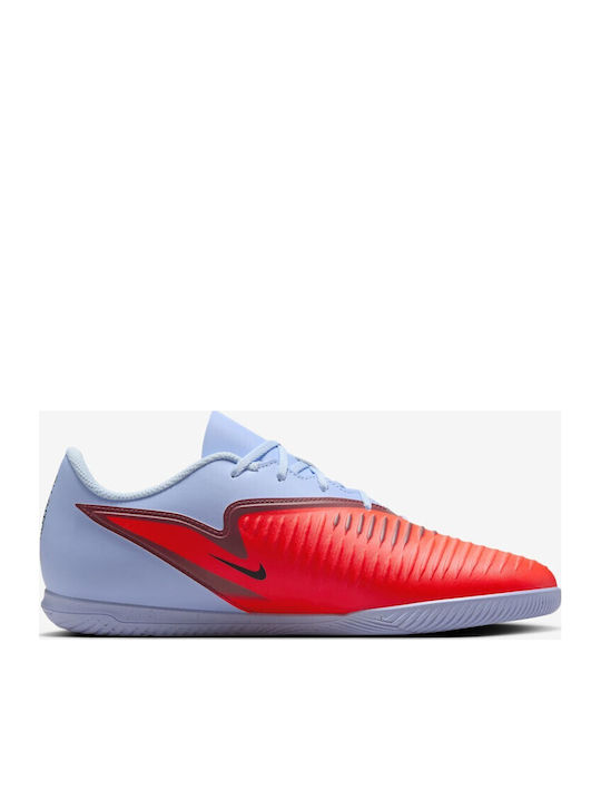 Nike Phantom 360 Academy Fußballschuhe mit Stollen Rot