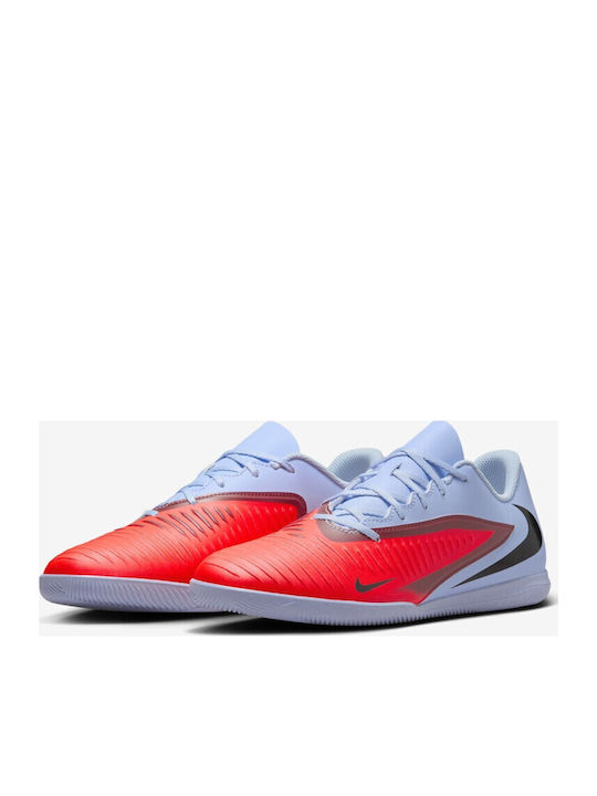 Nike Phantom 360 Academy Fußballschuhe mit Stollen Rot