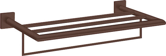 Sanco Towel 00961-M26 Wall-Mounted With Screws Copper