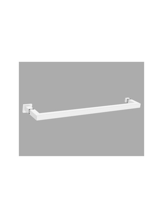 Sanco Glass GL0723-A75 Wandhalterung mit Schrauben Braune