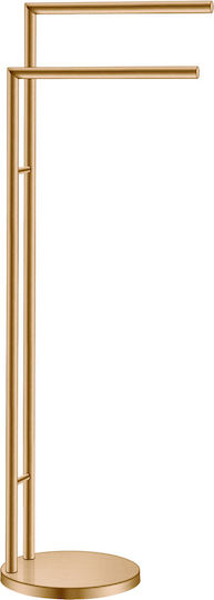 Sanco Towel 00519-M26 Copper