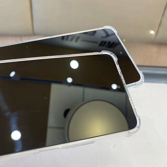 Husă De Protecție Xiaomi Mi 9T Mi 9T Pro Flippy TPU Rezistentă La Șocuri Protecție La Colț Rezistentă La Impact Grosime 1.5 Mm Transparentă
