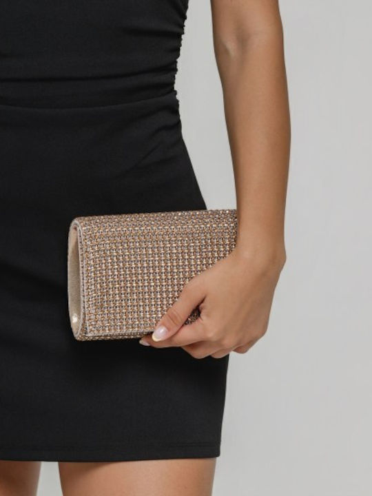 Women's Bronze Handbag