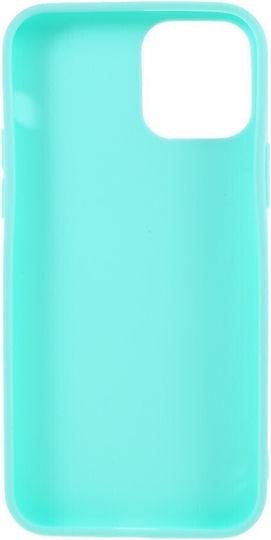 Flippy Schutz Hülle Für Samsung Galaxy A22 5G Matt Türkis Tpu