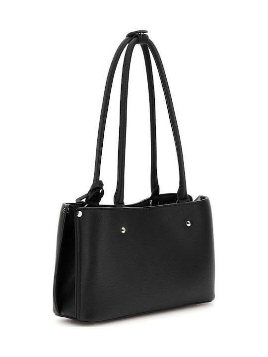 Meridian Women's Tote Handbag Black