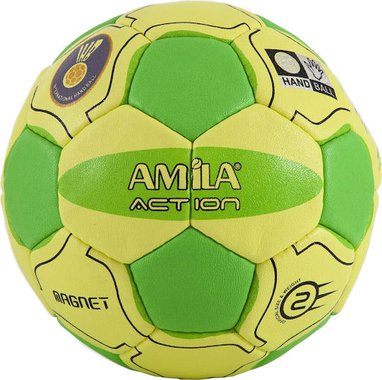 AMILA Μπάλα Handball