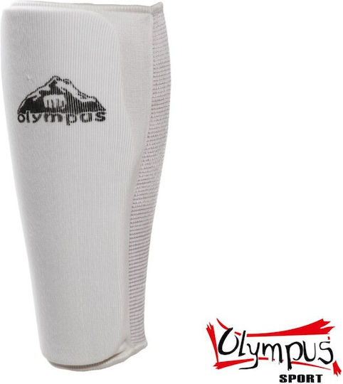 Olympus Sport Επικαλαμίδες Ενηλίκων Λευκές