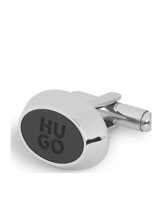 Hugo Мансети от Inox в Черен Цвят