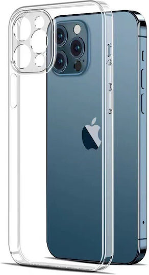 Flippy Schutz Hülle Realme C11 2021 Tpu 1 Mm Transparente
