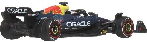 Mattel Premium Αυτοκινητάκι Formula 1
