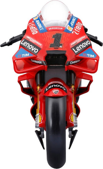 Maisto Motorcycle