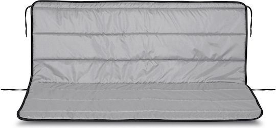 AIO Factory Für Sitzbank-Kissen Gartenstuhlkissen Dunkelgrau 50x120cm AIO Factory Für Sitzbank-Kissen Gartenstuhlkissen Dunkelgrau 50x120cm
