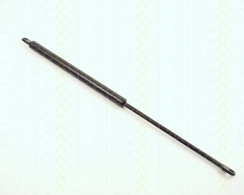 Triscan Hood Shock Absorber 8710 1012