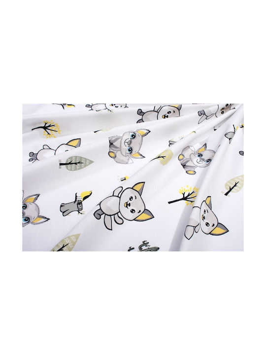 Dimcol Baby Foxes 595