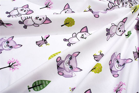 Dimcol Baby Foxes 594