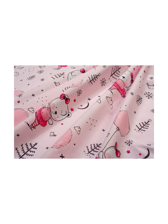 Dimcol Ballerina Bear 598
