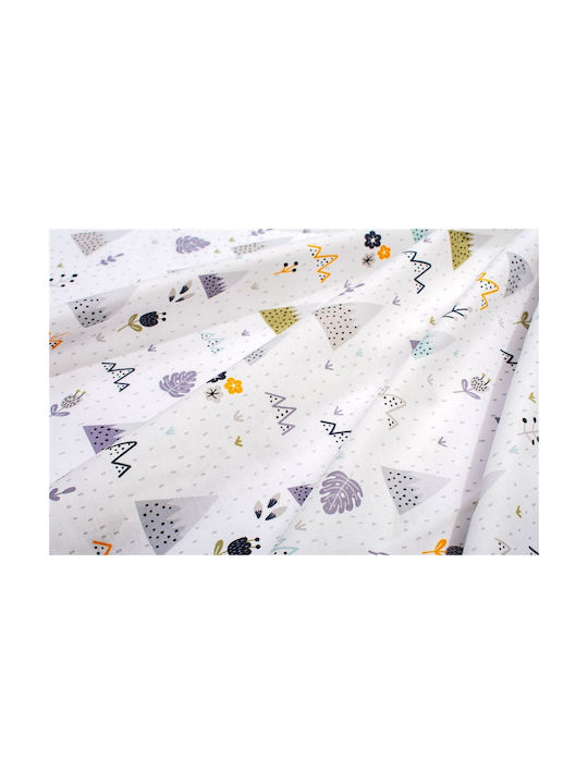 Dimcol Whimsical Mountainside 588