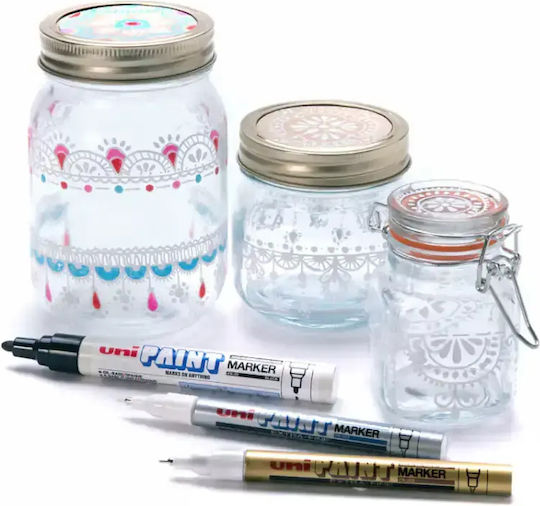 Uni-Ball Paint Px-20 Marker Permanent Violet