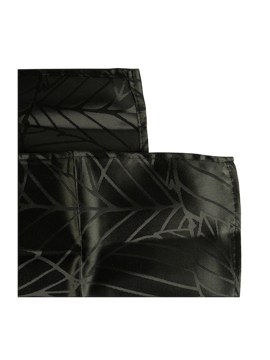Excellent Houseware Stain Resistant Dark Green Tablecloth 150x220cm
