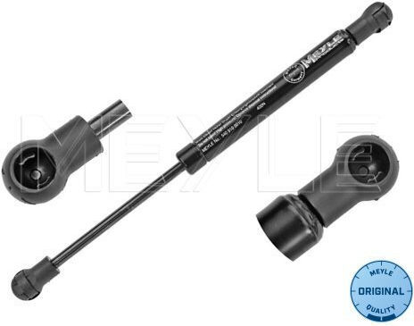 Meyle Hood Shock Absorber 540 910 0010