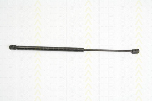 Triscan Trunk Shock Absorber 8710 43223