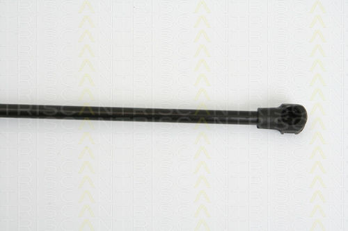 Triscan 8710 28236 Trunk Shock Absorber
