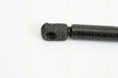 Triscan Trunk Shock Absorber 8710 43223