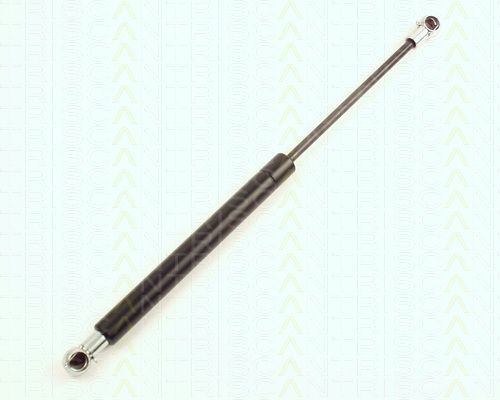 Triscan 8710 23204 Trunk Shock Absorber