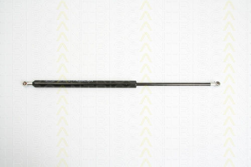 Triscan 8710 16241 Trunk Shock Absorber