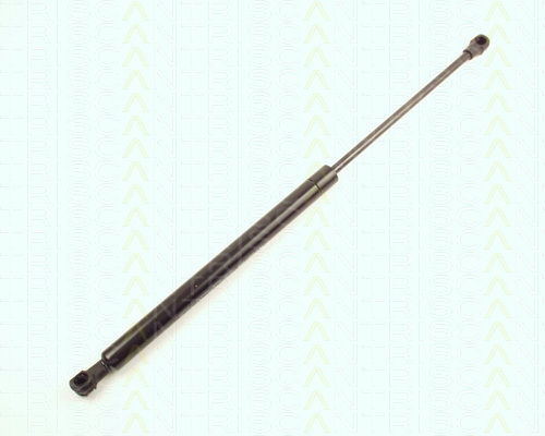 Triscan 8710 28221 Trunk Shock Absorber